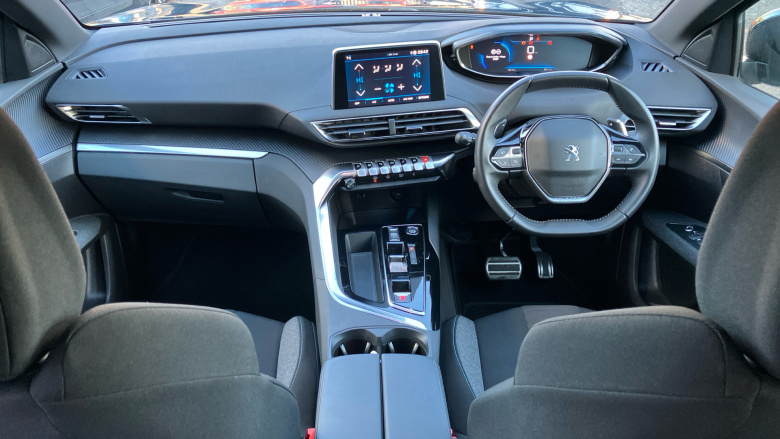 Peugeot 5008 1.2 PureTech Active Premium+ 5dr EAT8 Petrol Estate